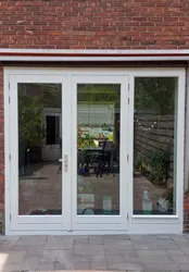 Houten Kozijnen